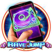 Rave Jump mobile