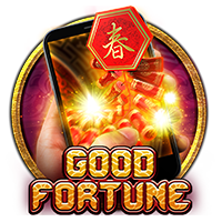 Good Fortune M