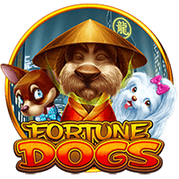 Fortune Dogs