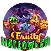 Fruity Halloween