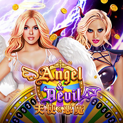 Angel And Devil