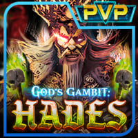 God's Gambit Hades