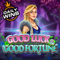 Good Luck & Good Fortune