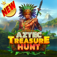 Aztec Treasure Hunt